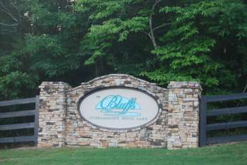 Weiss Lake Real Estate at The Bluffs of Weiss Weiss Lake Real Estate at The Bluffs of Weiss
