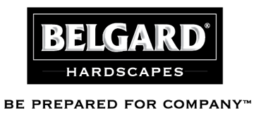 Belgard at Southern Living Showcase Home