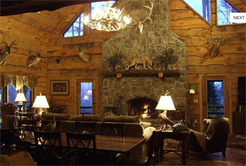 Chattokee Lodge