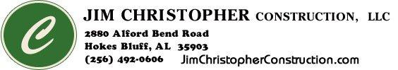 Jim Christopher Builders